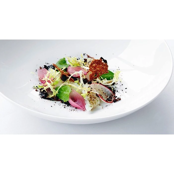 SpaDelight ophold for 2 personer på Comwell Borupgaard, Snekkersten